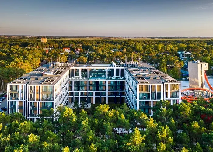 Hotel Zalewski