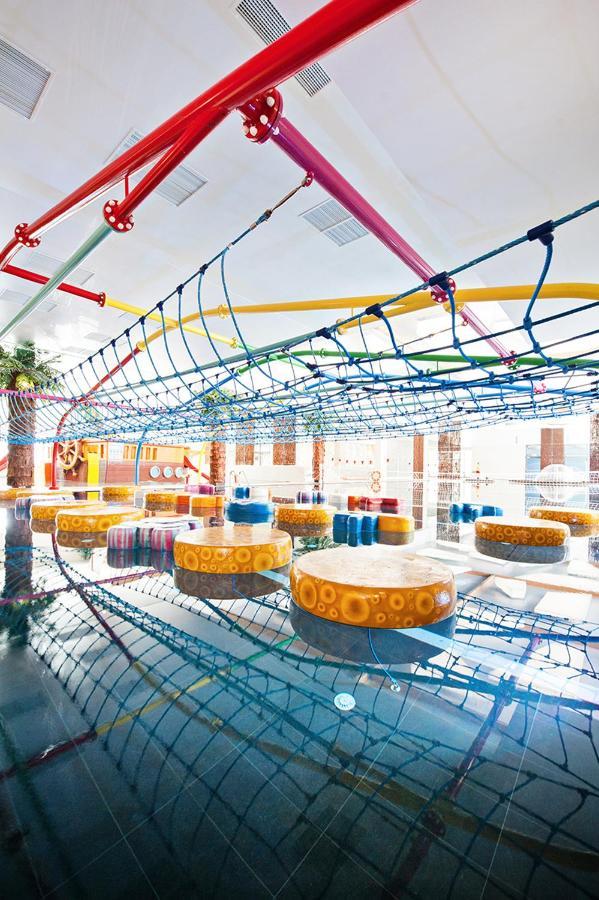 Hotel Zalewski 4*