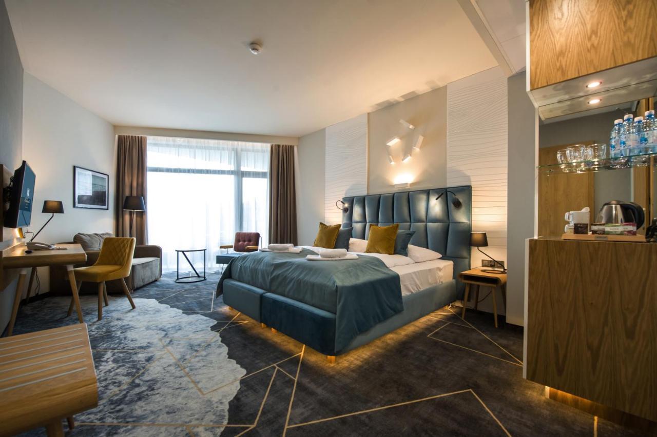 Zalewski Hotel Mrzeżyno