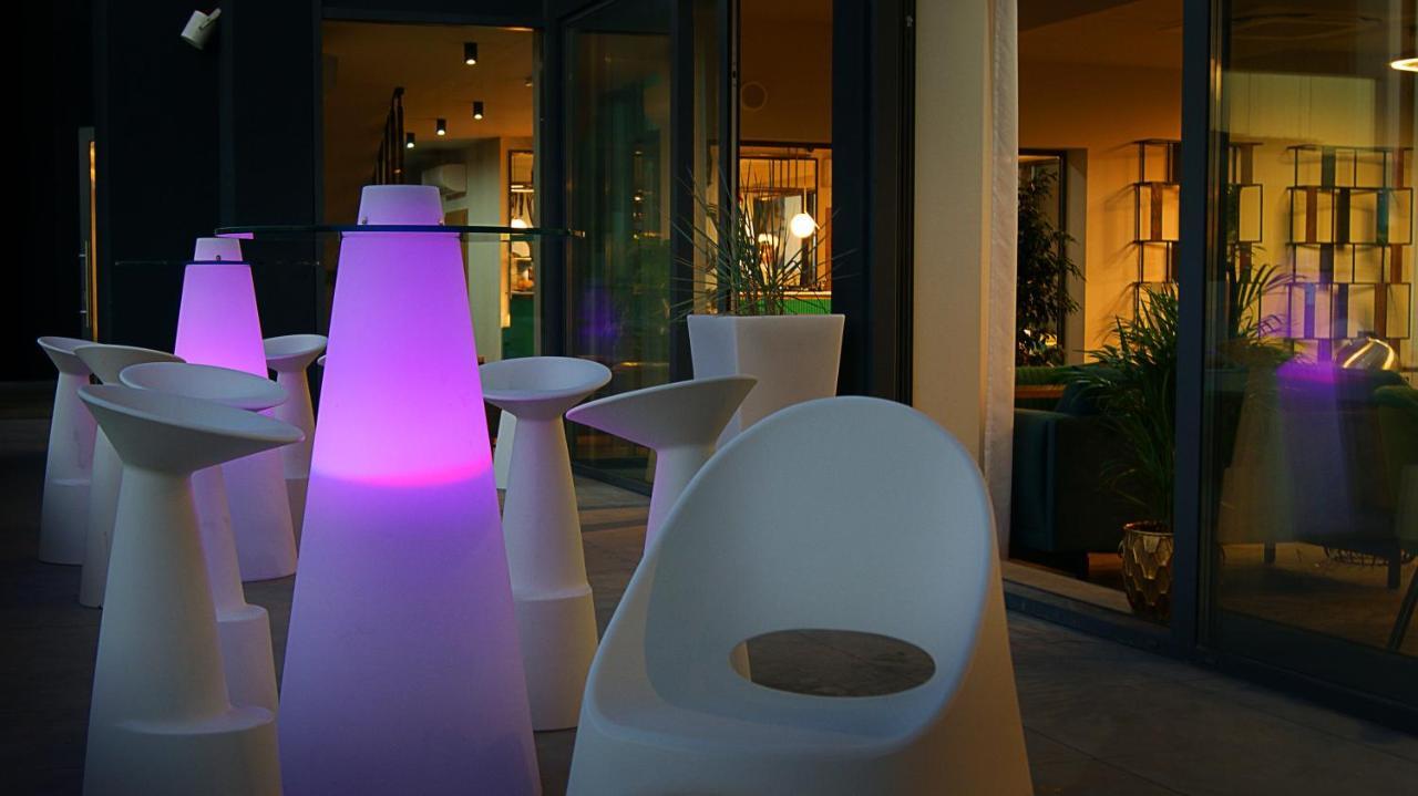 Hotel Zalewski Mrzeżyno