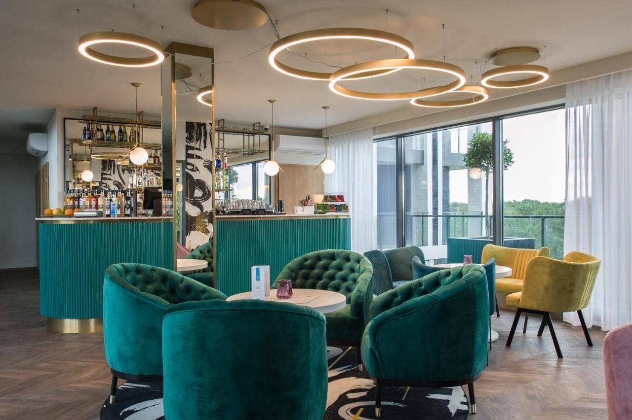 Hotel Zalewski 4*