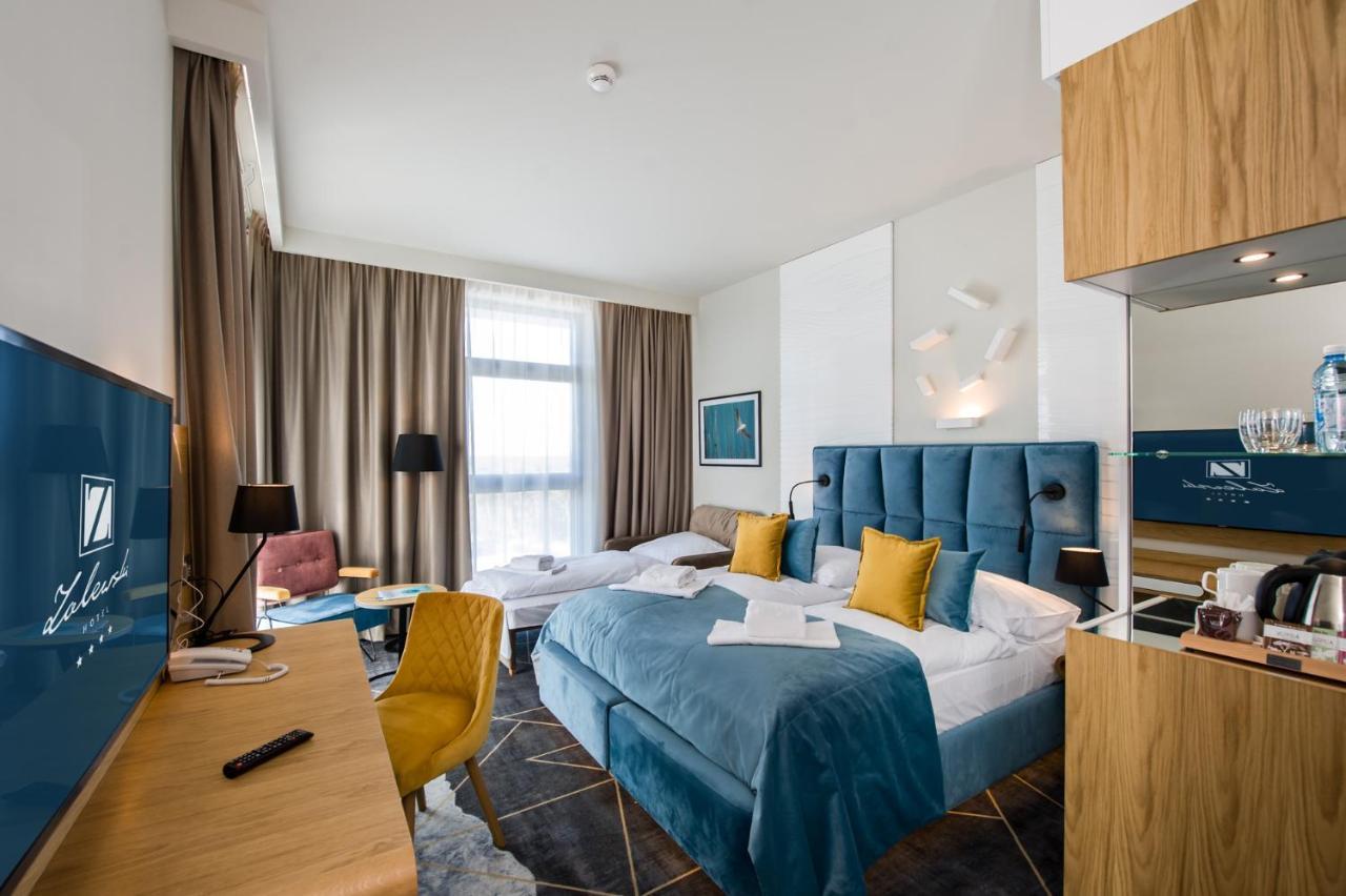 Zalewski Hotel