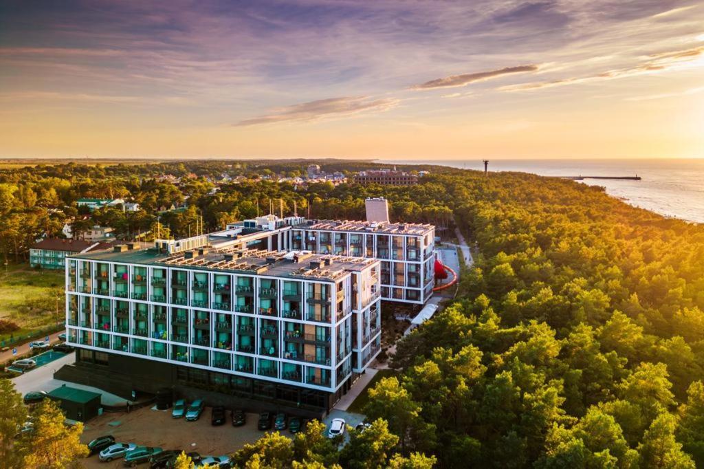 Hotel Zalewski